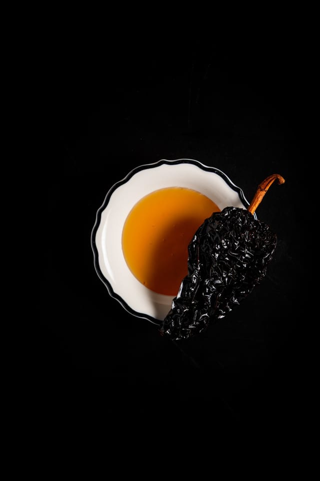 Hot Honey.