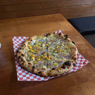 Pizza Special