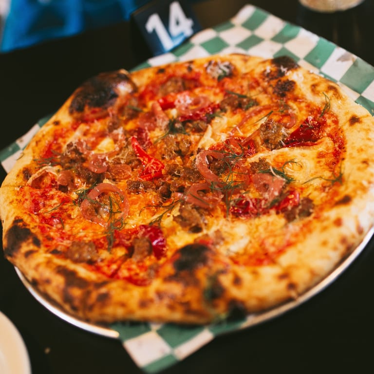 Takeout Made Easy