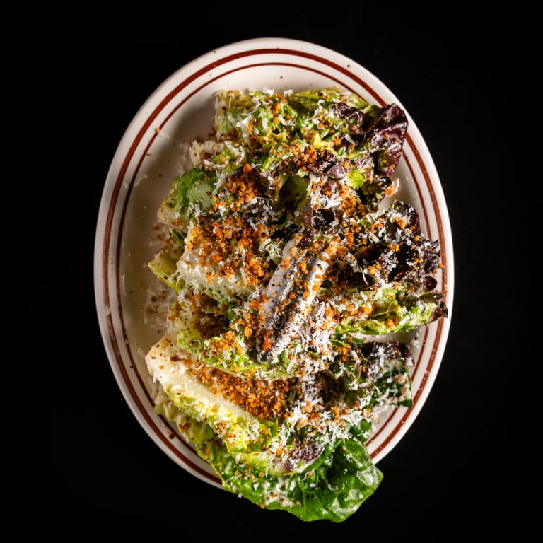 Savor Your Dinner Experience